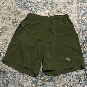 New Balance Workout Shorts Size Medium